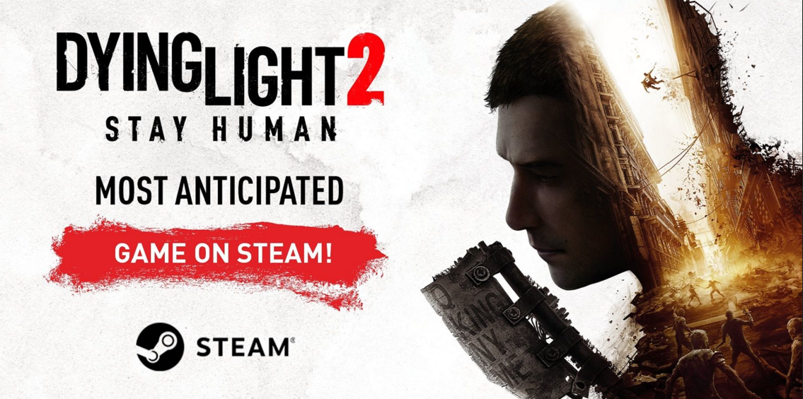 Dying Light 2 Has Already Broken Into Steam's Top 25 MostPlayed Games PewGame